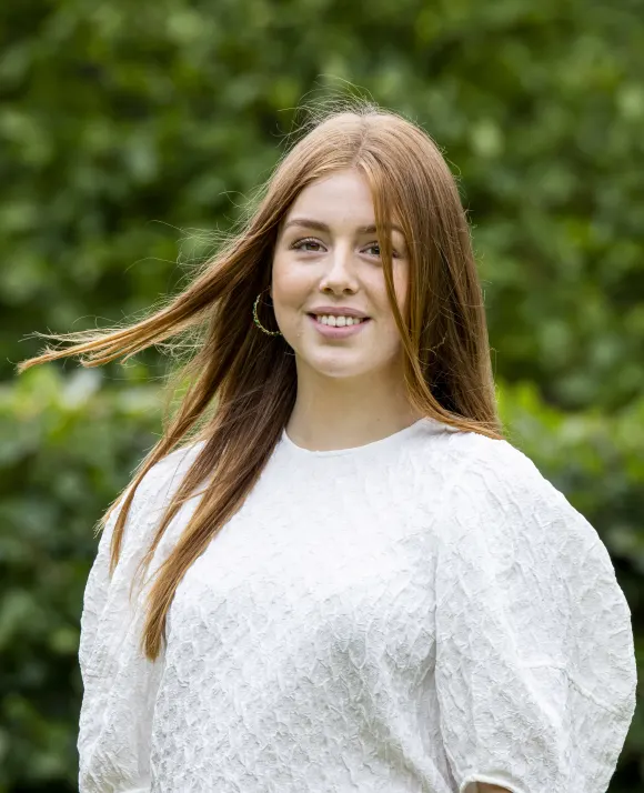 prinzessin alexia niederlande