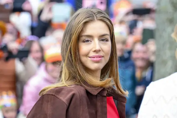 prinzessin alexia
