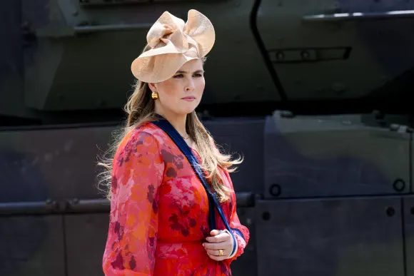 prinzessin amalia transformation