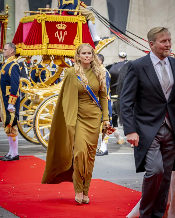 prinzessin amalia