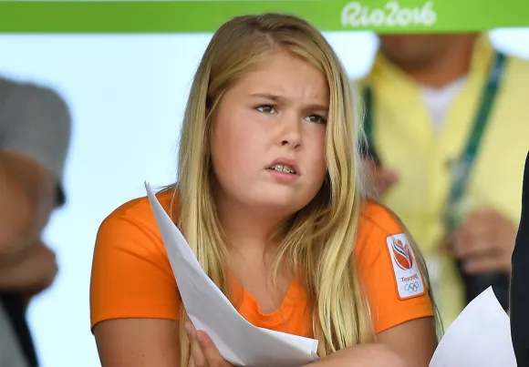 Prinzessin Amalia