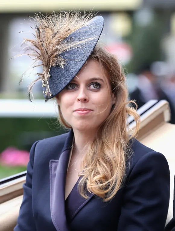 prinzessin beatrice baby veränderung der thronfolge