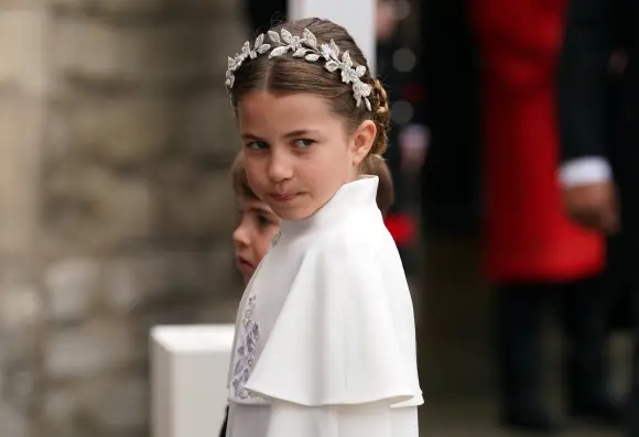 Prinzessin Charlotte