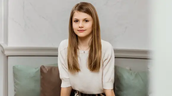 Prinzessin Estelle von Schweden Royals