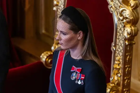 Prinzessin Ingrid Alexandra