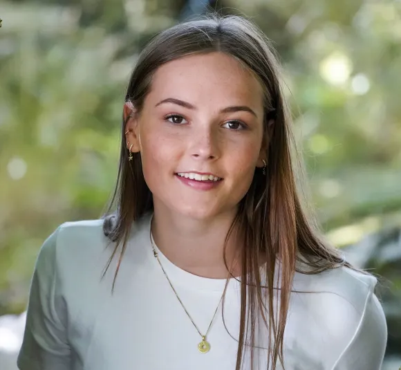 Prinzessin Ingrid Alexandra