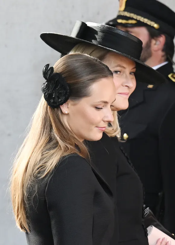 prinzessin astrid beerdigung