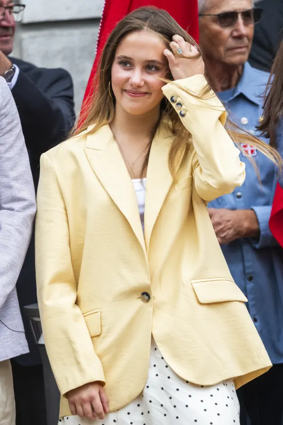 Danish Royal Couple Arrive At Graasten Castle For Summer Residence