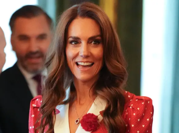 Prinzessin Kate