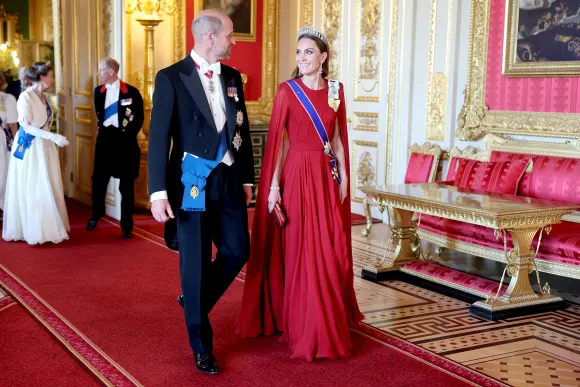 prinzessin kate