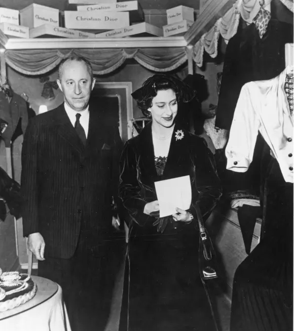 Dior And Princess