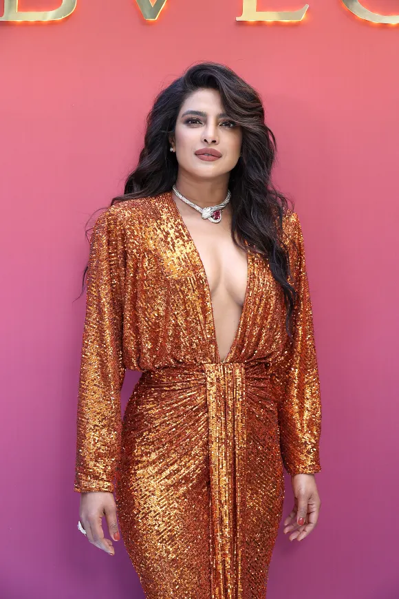 Priyanka Chopra