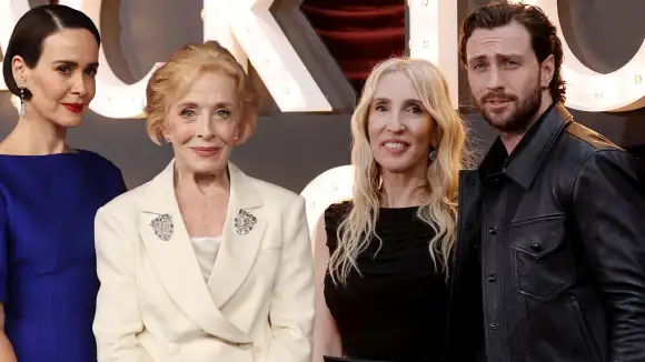 Diese Promi-Damen haben jüngere Partner