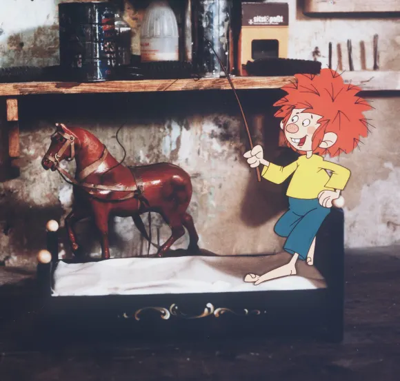 „Pumuckl“