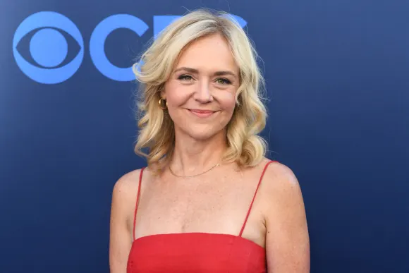 rachel bay jones georgie & mandy cast besetzung