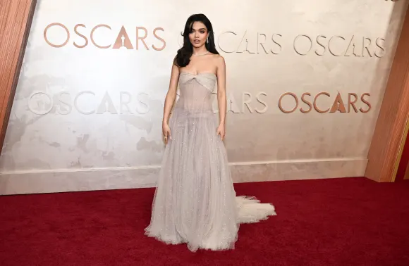 oscars 2025 heiß hot freizügig Rachel Zegler