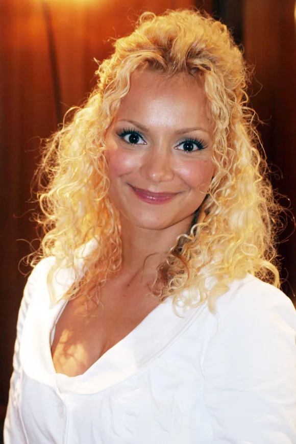 radost bokel früher heute transformation