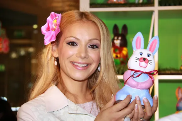 radost bokel früher heute transformation