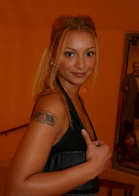 radost bokel früher heute transformation