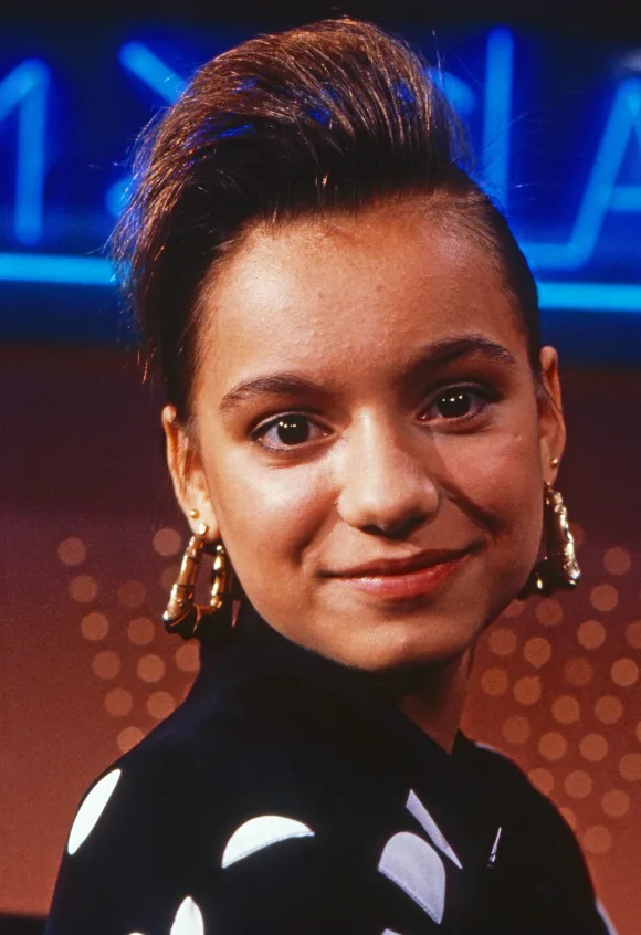 radost bokel früher heute transformation