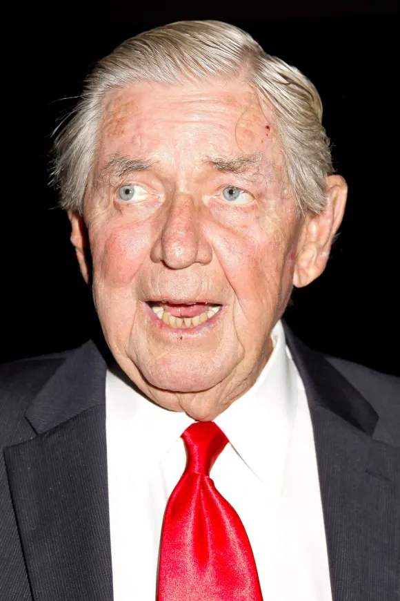 Ralph Waite