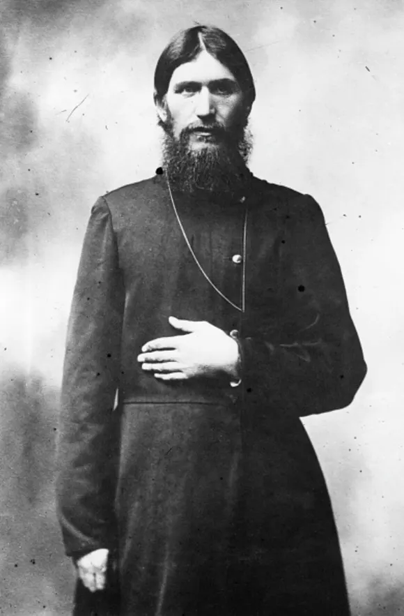Rasputin