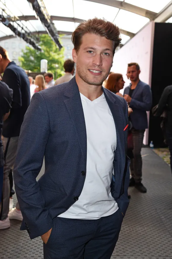 Raúl Richter äußert sich zum Dschungelcamp 2020