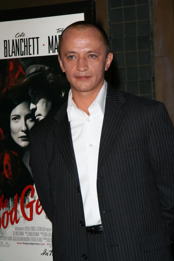 ncis: l.a. Ravil Isyanov