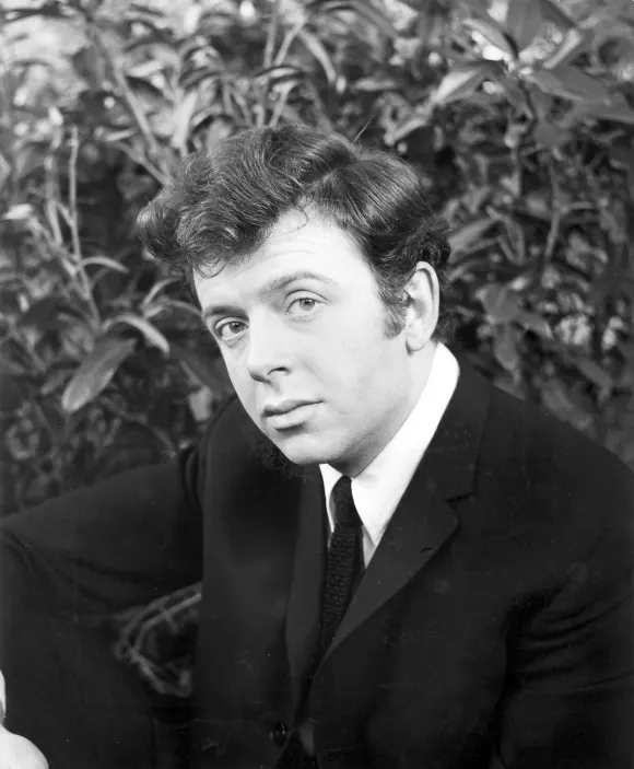Ray Brooks