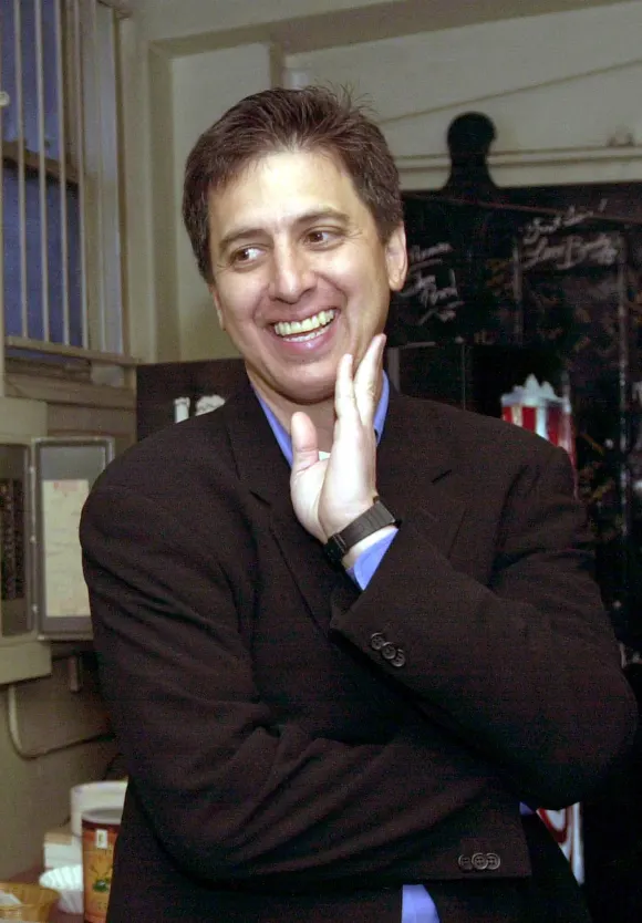Ray Romano