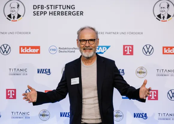 Reinhold Beckmann koelner treff