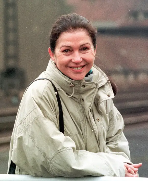 renate blume