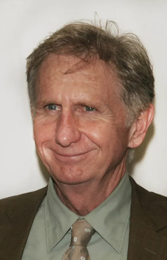 Rene Auberjonois tot verstorben