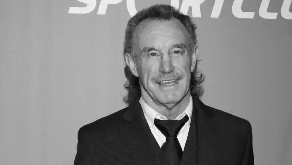 René Weller ist gestorben