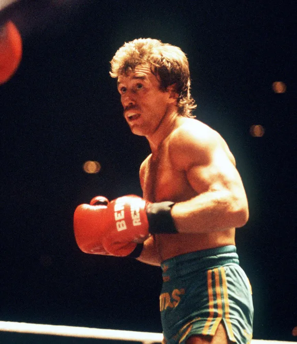 René Weller früher tot gestorben