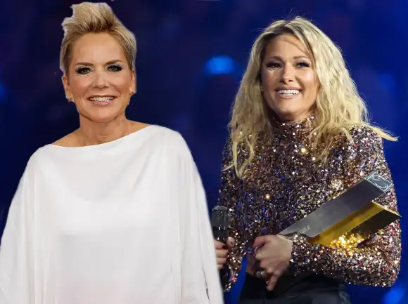 inka bause helene fischer