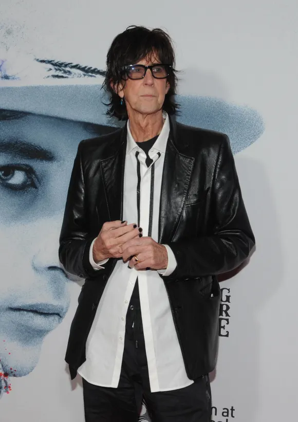 Ric Ocasek ist am 15. September 2019 verstorben