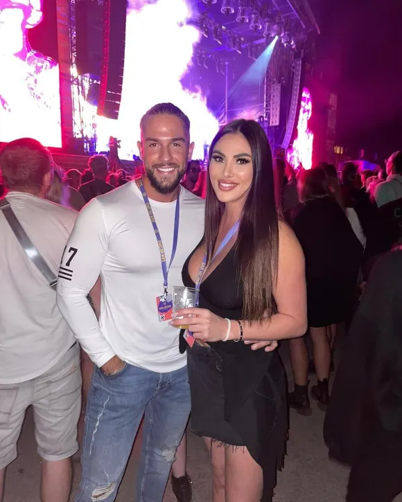 ricarda raatz maurice dziwak