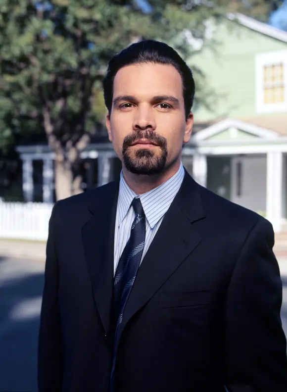 Ricardo Antonio Chavira in „Desperate Housewives“