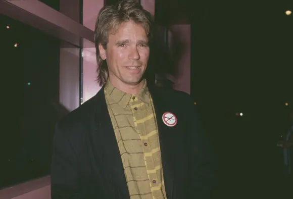 Richard Dean Anderson