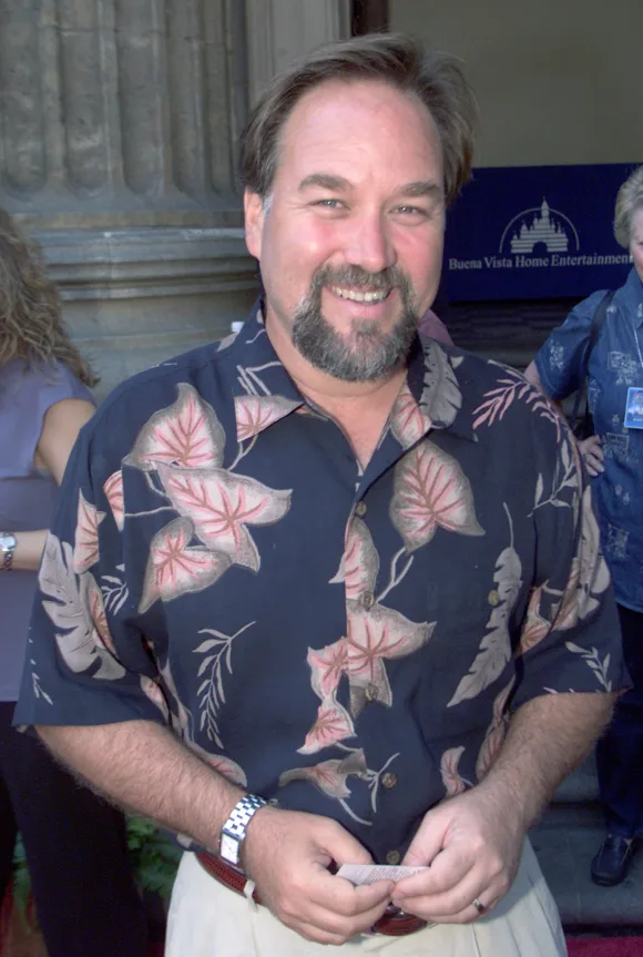 richard karn