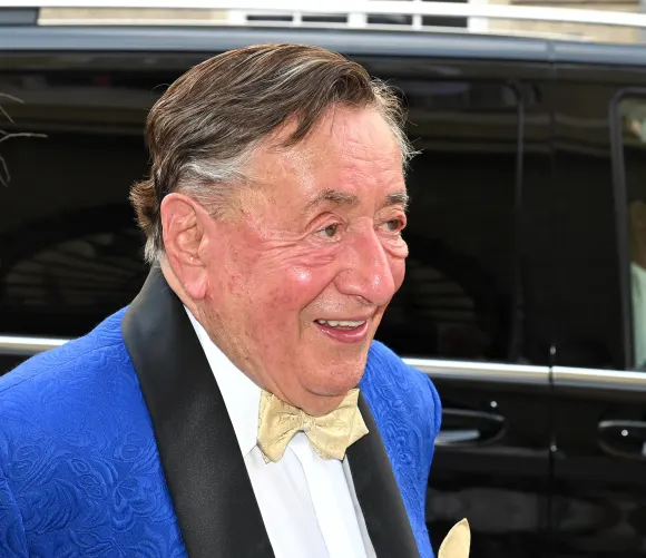 richard lugner ex freundinnen