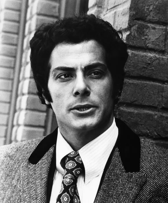 Richard Romanus tot gestorben verstorben