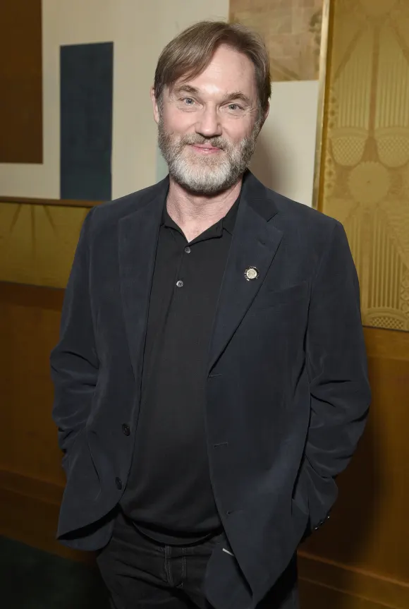 Richard Thomas ist ehemaliger Darsteller der Siebziger-Serie „Die Waltons“