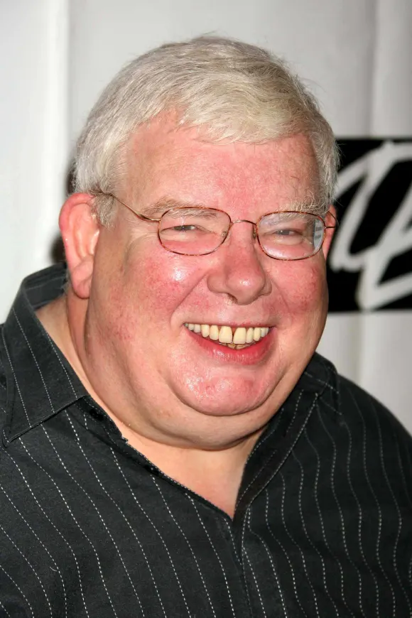 Richard Griffiths