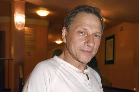 richy müller