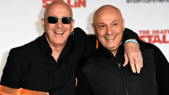 Right Said Fred