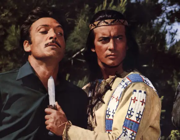 winnetou