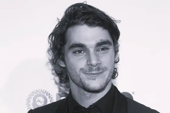 RJ Mitte gestorben