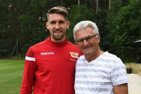 robert andrich frieder andrich familie